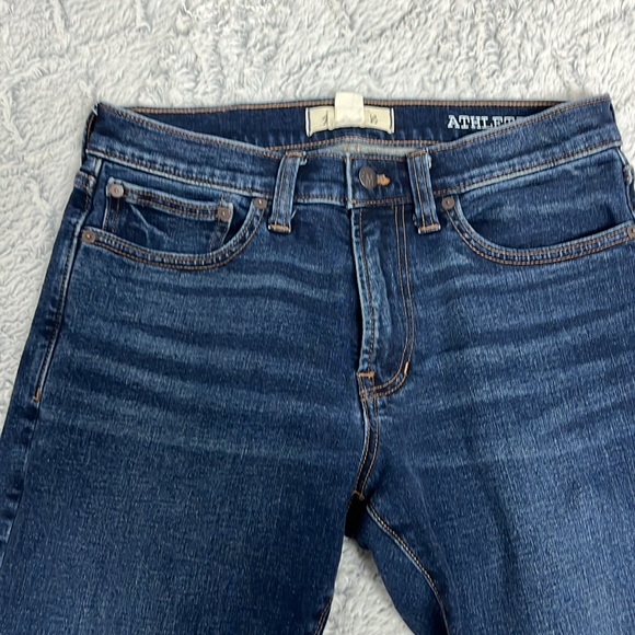 Madewell Athletic Slim Men’s Denim Jeans 29x30 - Picture 13 of 13